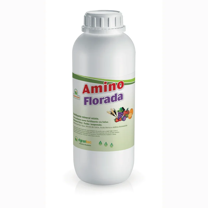 Amino Florada