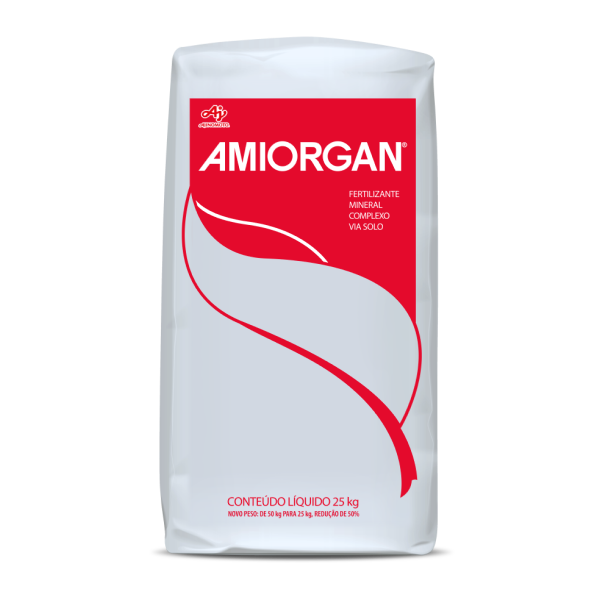 Amiorgan