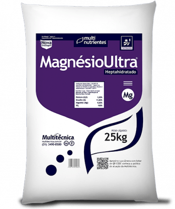 MAGNESIO ULTRA