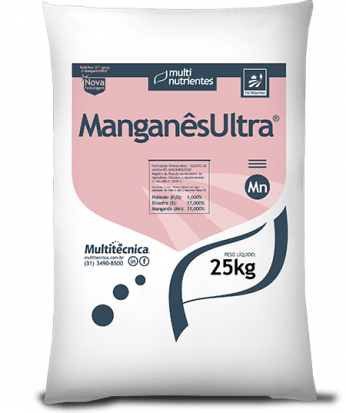 MANGANES ULTRA