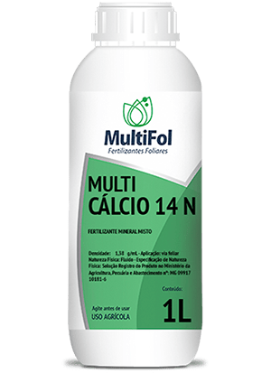 MULTI CALCIO 14-N