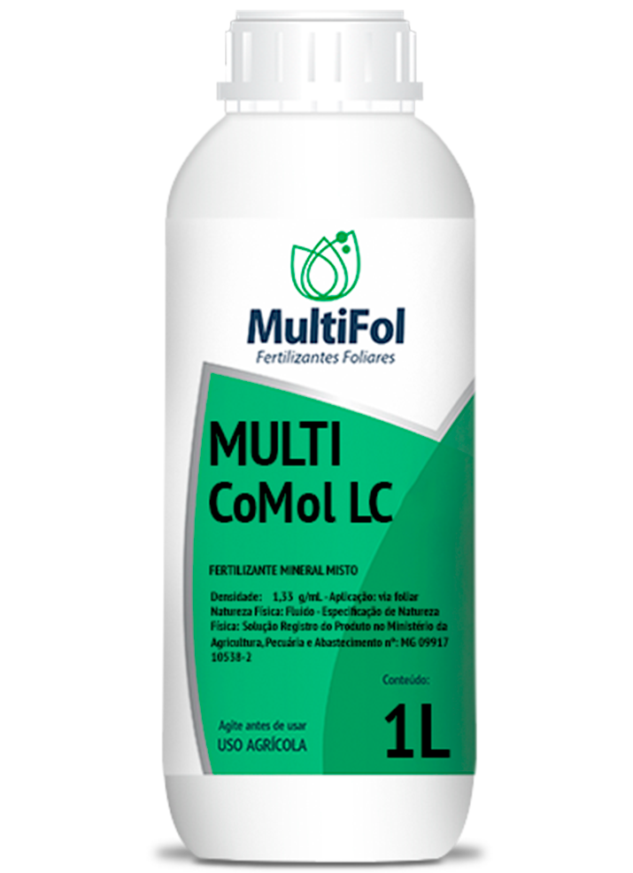 MULTI COMOL-LC