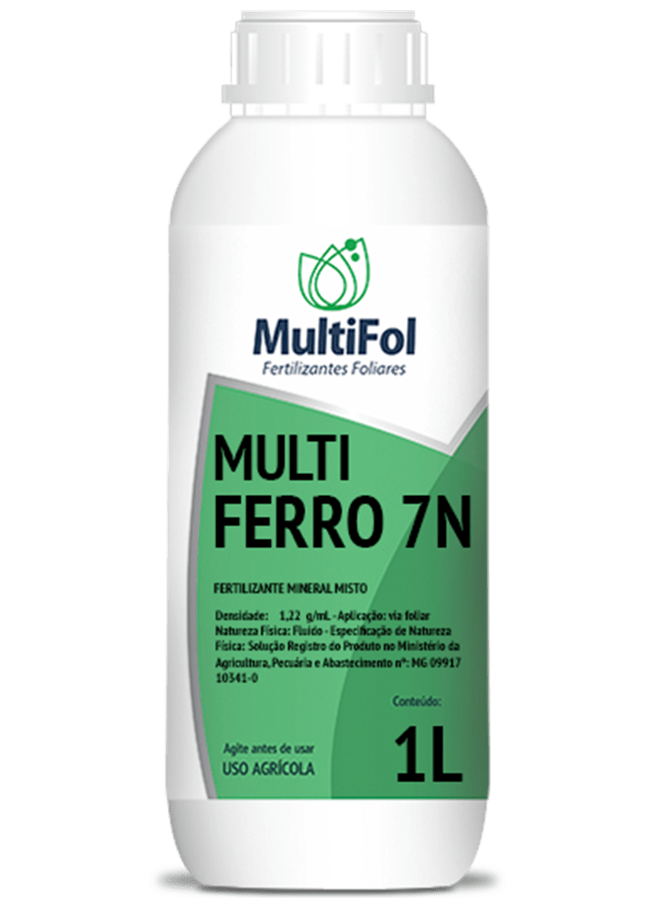 MULTI FERRO-7N