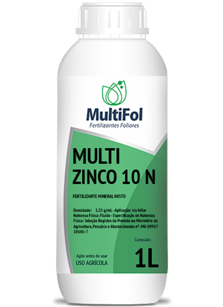 MULTI ZINCO-10N