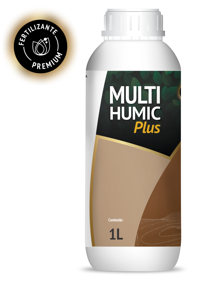 Multi Humic