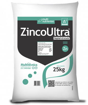ZINCOULTRA Hepta H