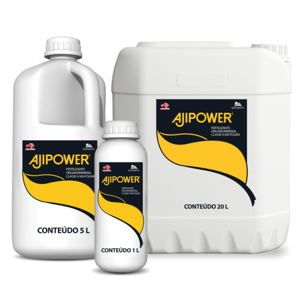 ajipower